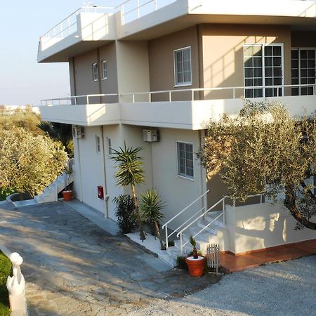 Villa Olive Grove アファンドウ エクステリア 写真