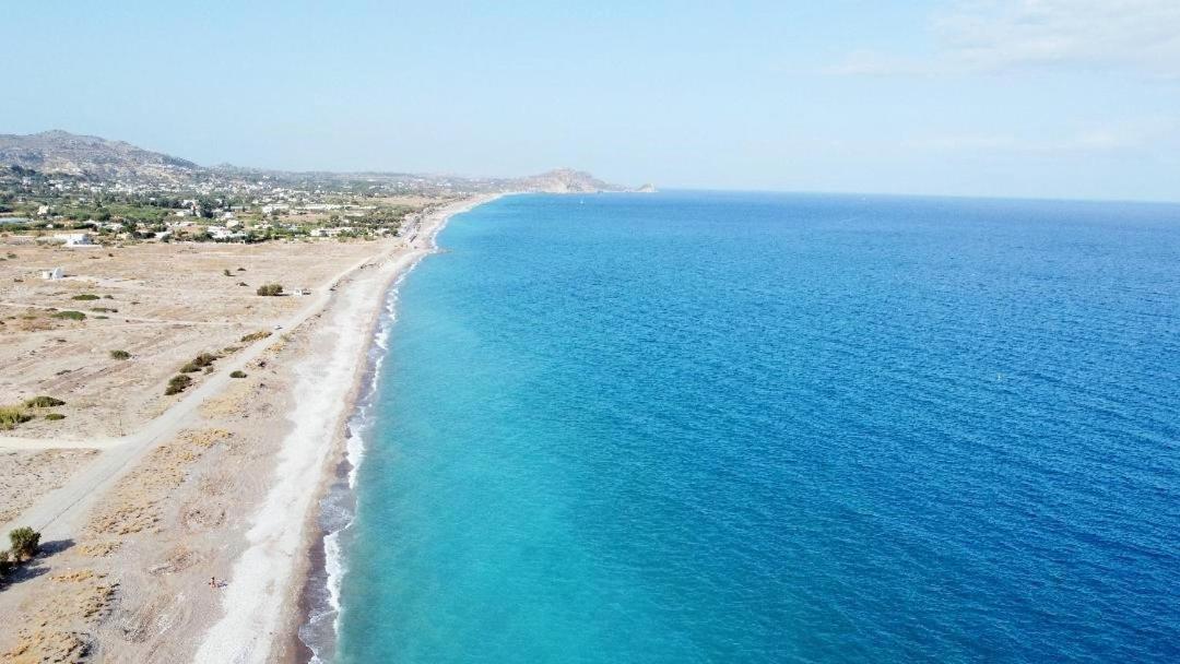 Villa Olive Grove アファンドウ エクステリア 写真