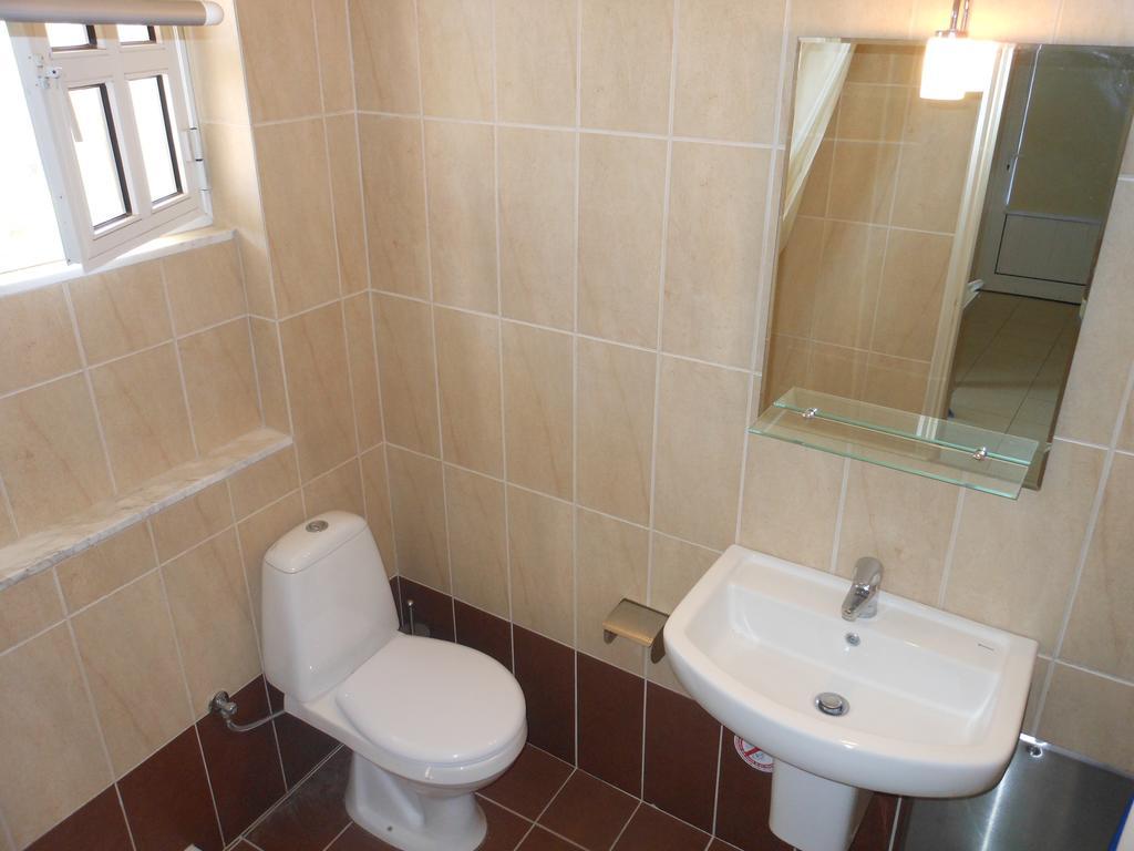 Villa Olive Grove アファンドウ 部屋 写真