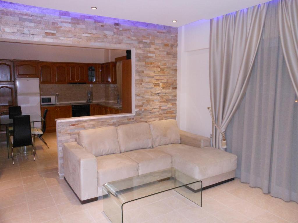 Villa Olive Grove アファンドウ エクステリア 写真
