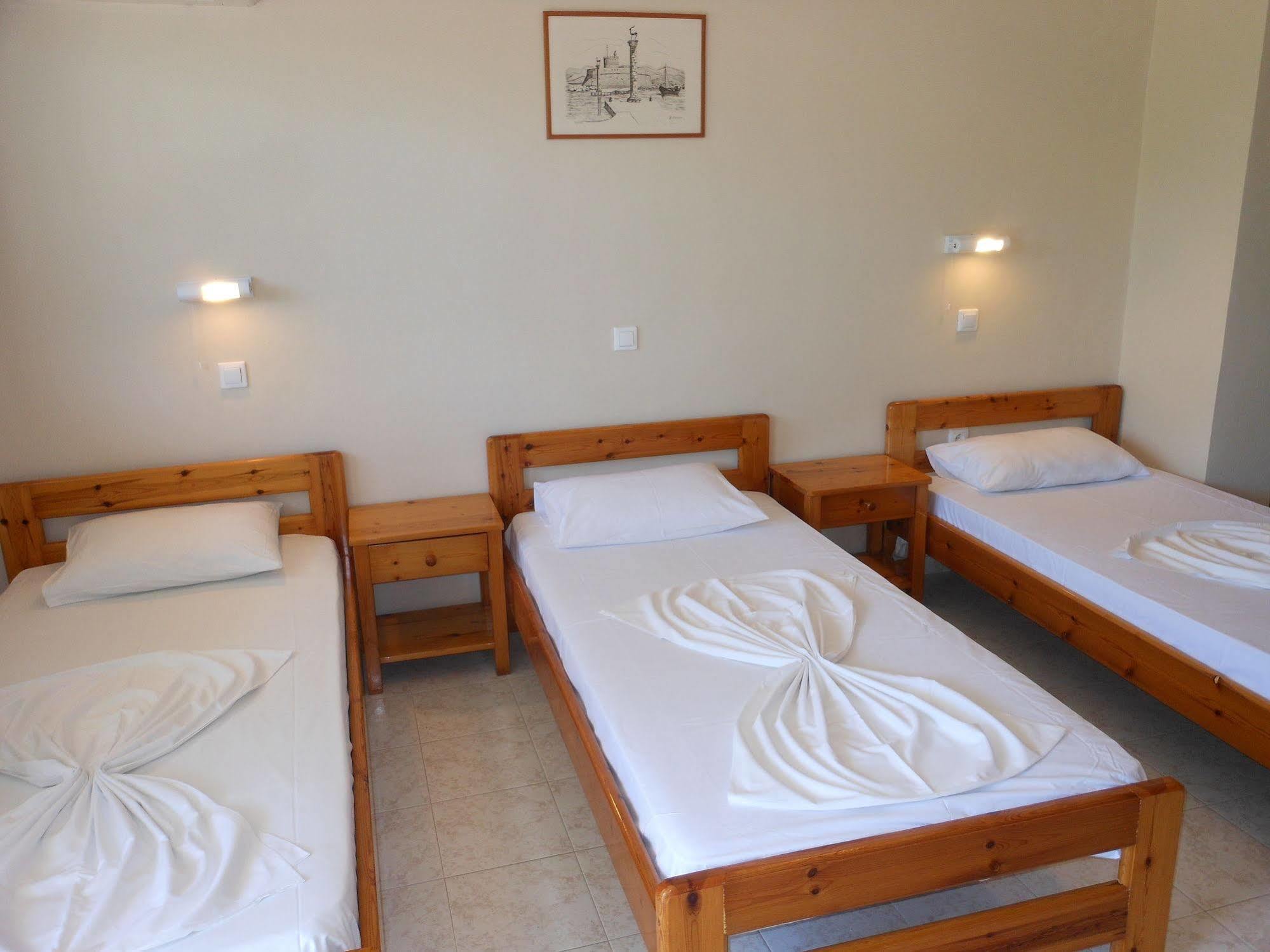 Villa Olive Grove アファンドウ エクステリア 写真